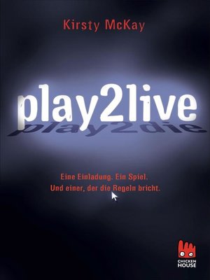 cover image of play2live